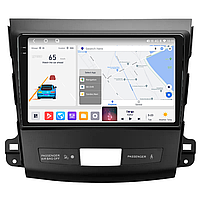 Peugeot 4007 (2005-2011)