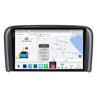 Штатна магнітола Mekede M6 Plus Volvo S80 1 (1998 - 2006) CarPlay QleD