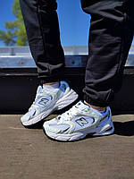 Чоловічі кросівки New Balance 530, кросівки демісезонні нью беленс 530, чоловічі стильні New Balance 530 NB 530