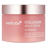 Зволожувальний гель-желе з колагеном Medicube Collagen Jelly Cream 50 мл