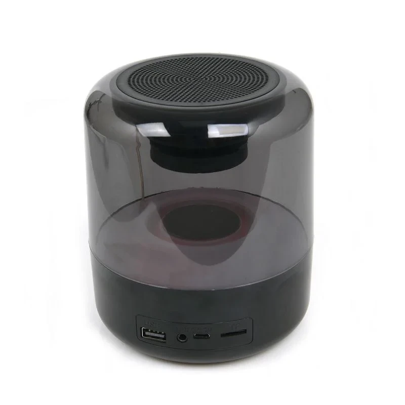 Портативна колонка акумуляторна Bluetooth бездротова SPS Z5 BT S