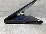 Стильний ноутбук Lenovo Леново L560 8gb ddr4 128gb i5-6200u ssd 15.6", фото 7