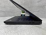Стильний ноутбук Lenovo Леново L560 8gb ddr4 128gb i5-6200u ssd 15.6", фото 8
