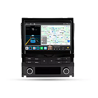 Штатная магнитола  Mekede M6 Plus Cadillac Escalade 3 (2006-2014) CarPlay QleD