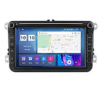 Штатна магнітола Mekede MS Volkswagen Sharan (2012-2018) 8' IPS CarPlay