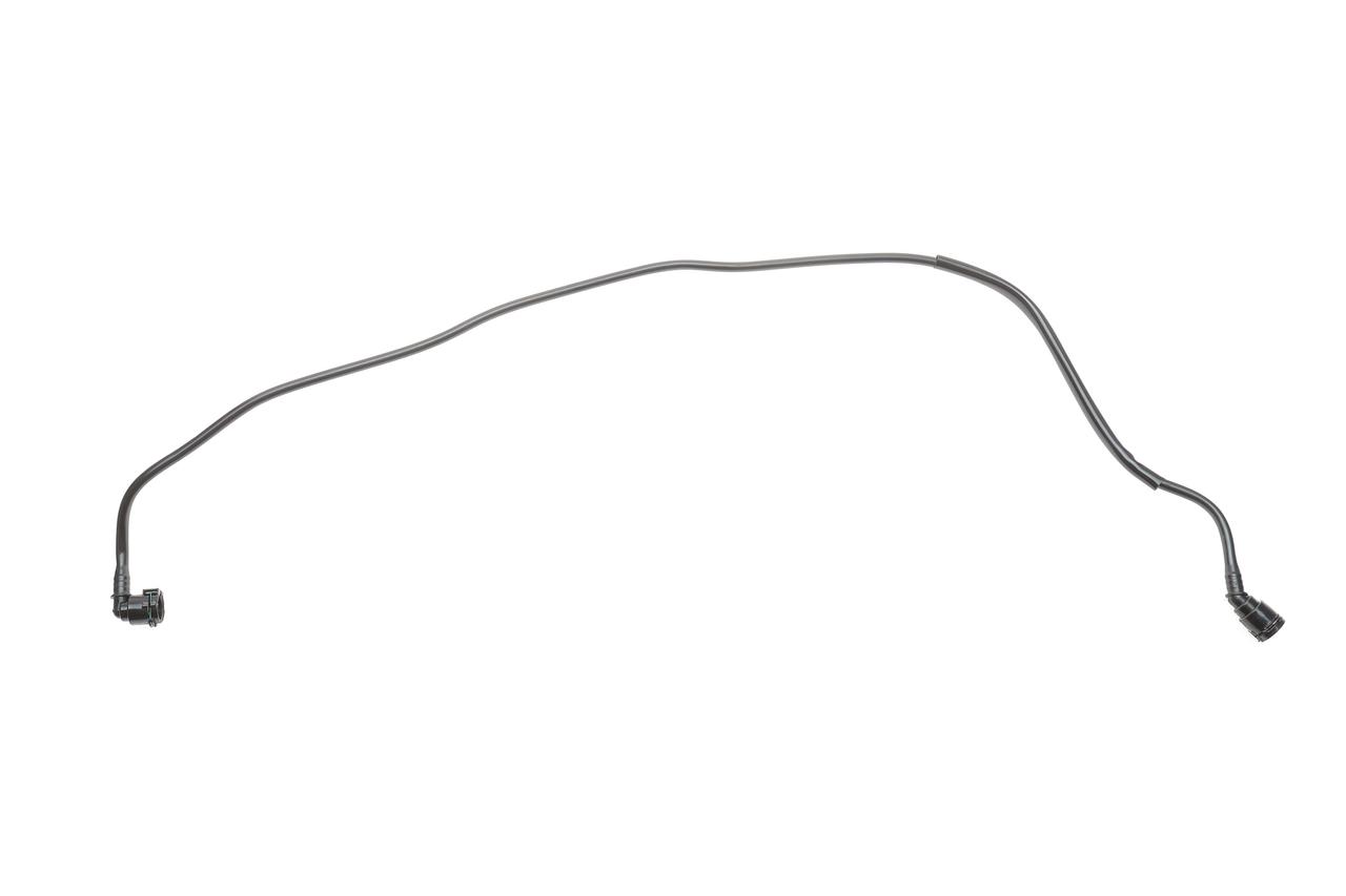 Патрубок радіатора (верхній) (Л) BMW 3 (F30/F80/F31/F34) 2.0-3.0d (N47/N57/N55) 11- RWS3663 ROTWEISS