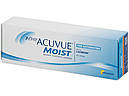 1 Day Acuvue Moist for Astigmatism (30 шт.) | Одноденні контактні лінзи, фото 5