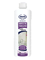 Антибактеріальний засіб для ванни та туалету Ersag