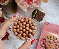 Кулькові рум'яна Christian #4