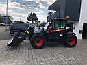 Телескопічний навантажувач Fixed Bobcat TL470, фото 5