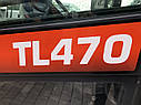 Телескопічний навантажувач Fixed Bobcat TL470, фото 6
