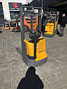 Штабелер Jungheinrich EJC 110i- 290ZT, фото 5
