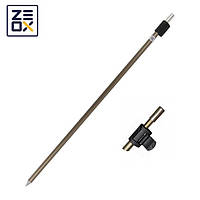 Стійка ZEOX для вудилищ TH-120CL