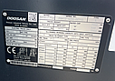 Електричний вилковий навантажувач Doosan B20X-7 ohne Baterie Neugerät, фото 7