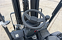 Електричний вилковий навантажувач Doosan B20X-7 ohne Baterie Neugerät, фото 10