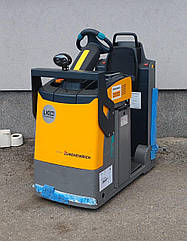 Електричний тягач Jungheinrich EZS130 Li-Ion 2019yy/ 769mh