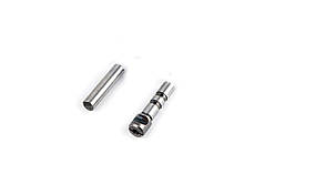 Вал рокерів GY6 50 (комплект) EVO