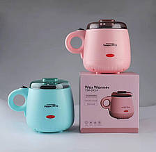 Воскоплав банковий Wax Warmer YSM-2002A на 200мл. (100W) для депіляції