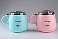 Воскоплав банковий Wax Warmer YSM-2002A на 200мл. (100W) для депіляції, фото 3