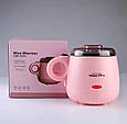 Воскоплав банковий Wax Warmer YSM-2002A на 200мл. (100W) для депіляції, фото 5