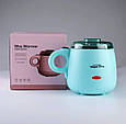 Воскоплав банковий Wax Warmer YSM-2002A на 200мл. (100W) для депіляції, фото 6