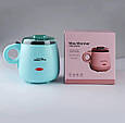 Воскоплав банковий Wax Warmer YSM-2002A на 200мл. (100W) для депіляції, фото 7
