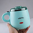 Воскоплав банковий Wax Warmer YSM-2002A на 200мл. (100W) для депіляції, фото 9