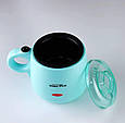 Воскоплав банковий Wax Warmer YSM-2002A на 200мл. (100W) для депіляції, фото 10