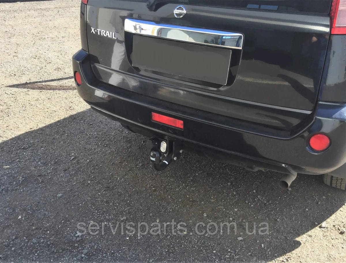 Фаркоп Nissan X-Trail T30 2001-2007 (Ніссан Х Трейл Т30)