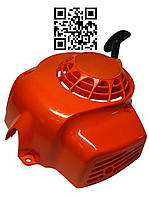 Стартер STH HS 81 для бензоножиць HS 81R кришка стартера на кущоріз HS81RC HS81T HS8 4237-080-2108 4237-080-2113