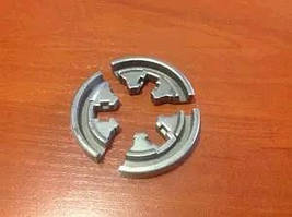 Колодки зчеплення для Goodluck GL4500 (EMAS) EVO