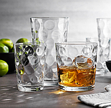 Набір високих скляних склянок Space 200 мл 6 шт Pasabahce 52883, фото 2