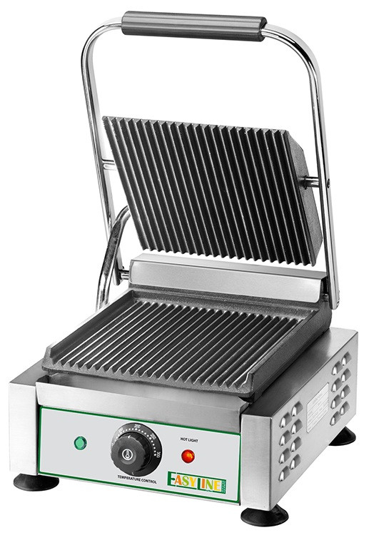 Гриль контактний Fimar EASYLINE EG01