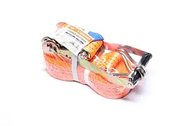 Стягування вантажу, 3t. 50 mm.x14m.(0.5+13.5) пластик. ручка ДК ST-3918