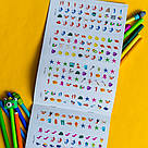 Шукай, клей, читай. Підводні пригоди, фото 8