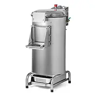 Картоплечистка Hurakan HKN-PPF15D | 45 кг | 0.75 кВт | 220В