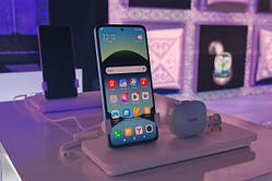 Смартфон Xiaomi Redmi Note 14 8/256Gb NFC