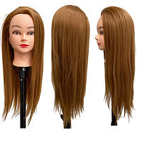 Навчальні голови-манекени та штативи