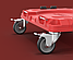 Транспортна платформа QBrick System Pro Platform Red UHD (5901238257691), фото 6