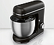 Тістоміс SilverCrest SKM 600 B2 Black Mat (Німеччина ), фото 7