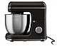Тістоміс SilverCrest SKM 600 B2 Black Mat (Німеччина ), фото 9