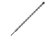 Бур SDS plus по бетону для перфоратора Intertool 26 х 450 мм