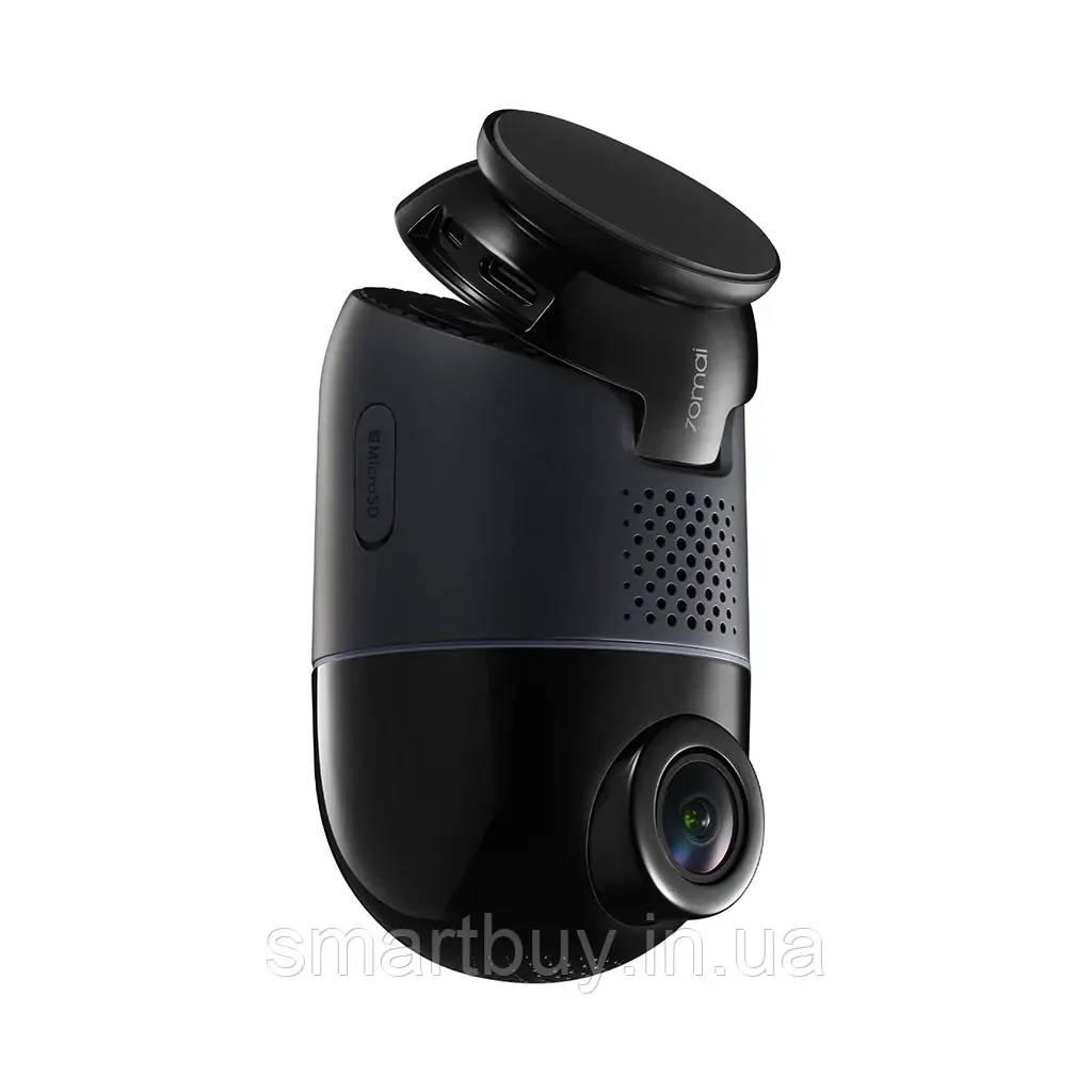 70mai Dash Cam 4K Omni HDR STARVIS 2 (гарантія 12 місяців), фото 1