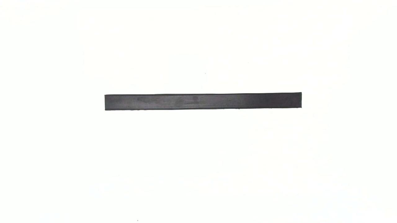 Гумка хомута глушника 4T GY6 50-150 SKY