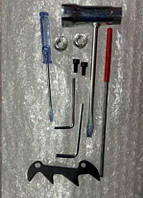 Набір інструментів бензопили (ключі) STARS