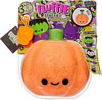 Оригінал Fluffie Stuffiez Halloween Pumpkin, м яка іграшка-антистрес Гарбуз