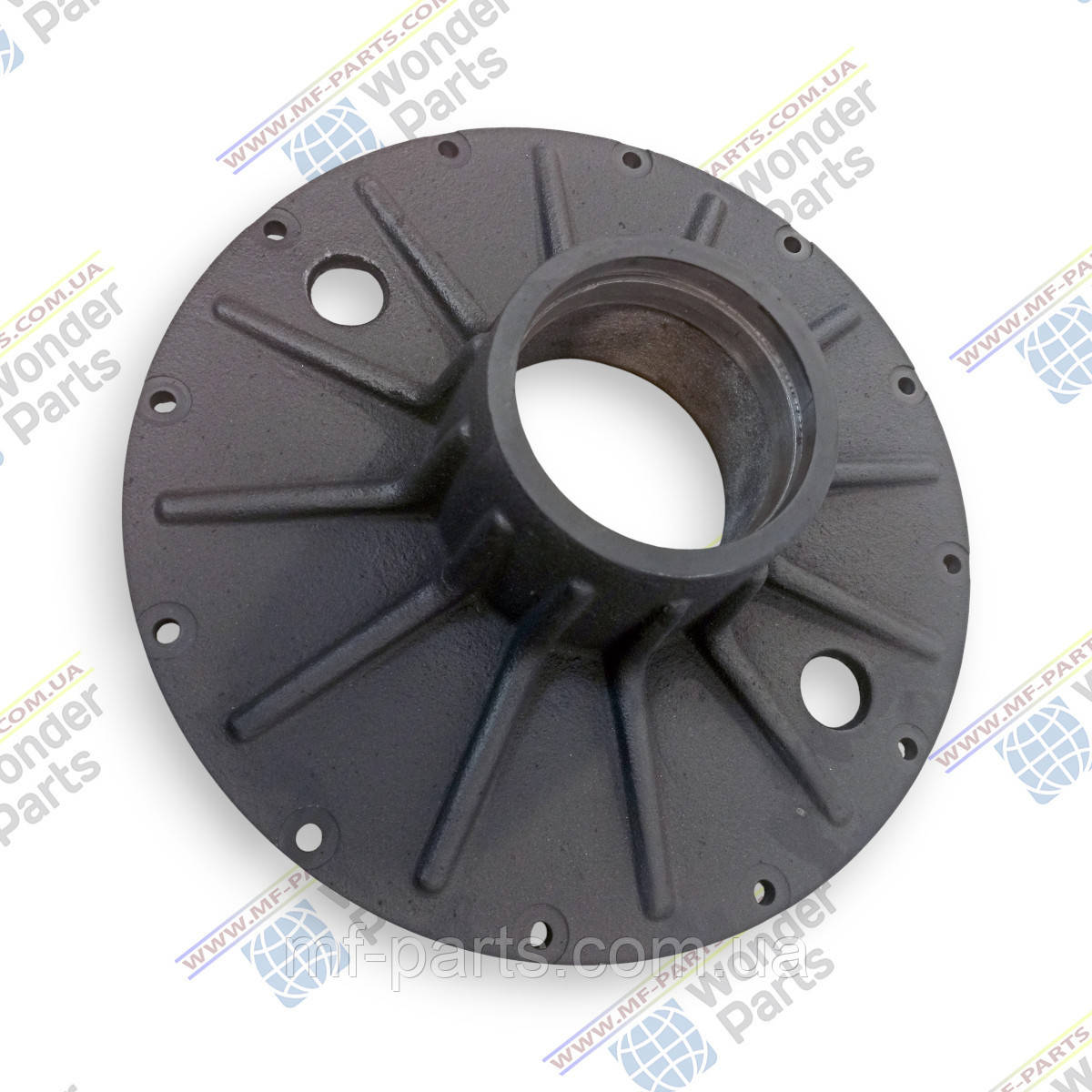 D28780061 корпус підшипника, АНАЛОГ, комбайн Massey Ferguson