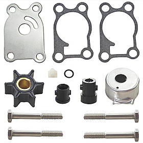 396644 / 765603 / 389844 Рем к-т помпи Johnson / Evinrude 4/5/6/8