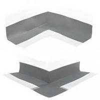 KREISEL Внутрішній кут PL-3.колір сірий