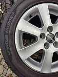 Літні шини 195 55 r15 85H Hankook Ventus Prime 3, фото 8